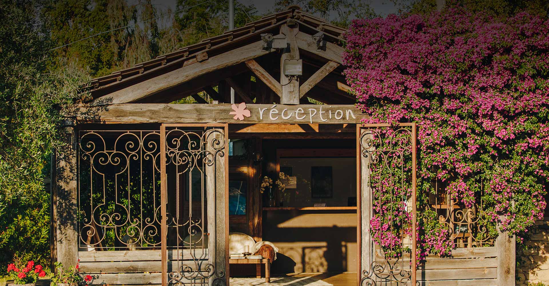 Le Campoloro Der Campingplatz in Nordkorsika für die ganze Familie