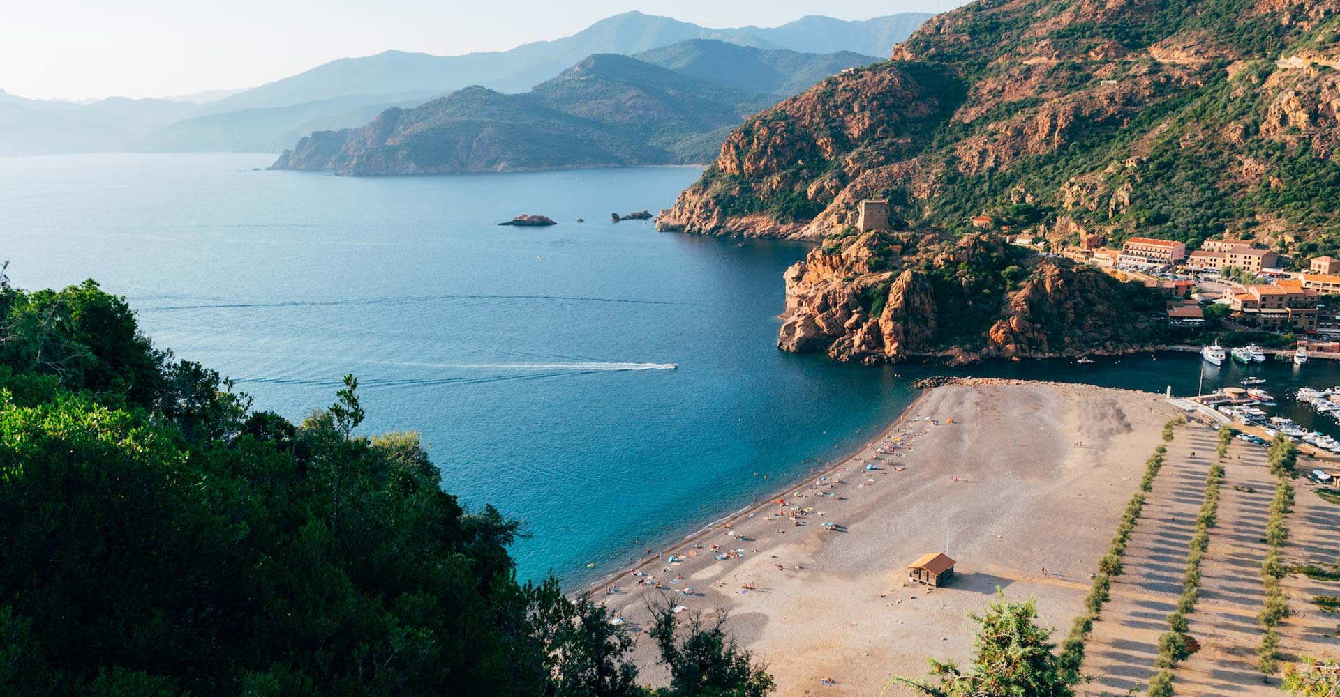 Visiter la Corse : les incontournables à ne pas rater sur l'Ile de