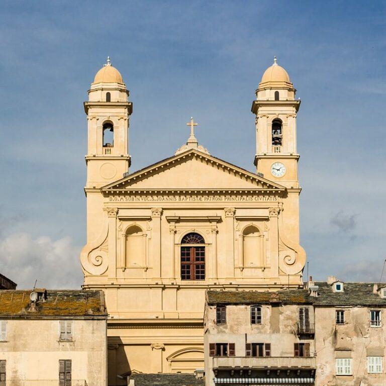 Bastia-eglise