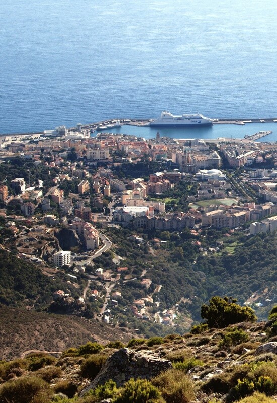 Bastia