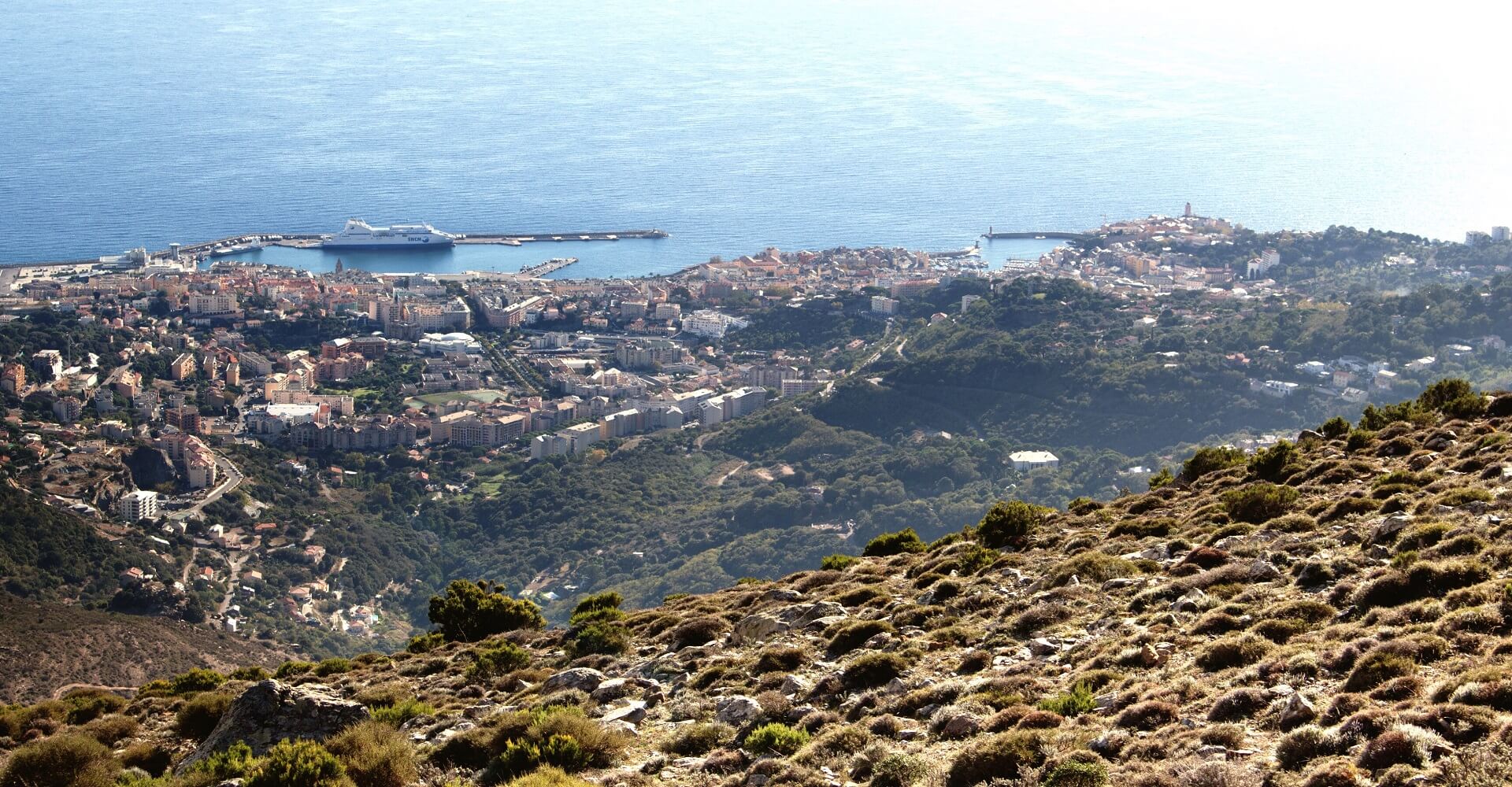 Bastia