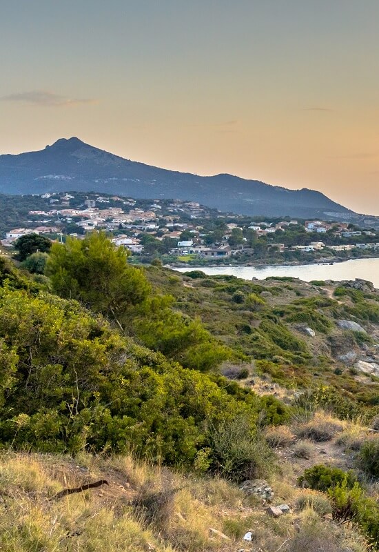 L-Ile-Rousse