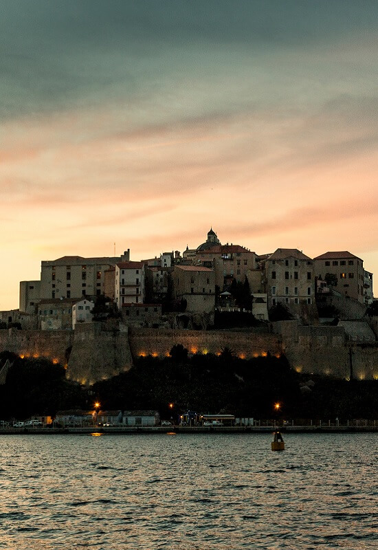 calvi